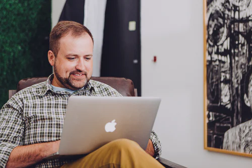 AI is Revolutionizing Recruitment